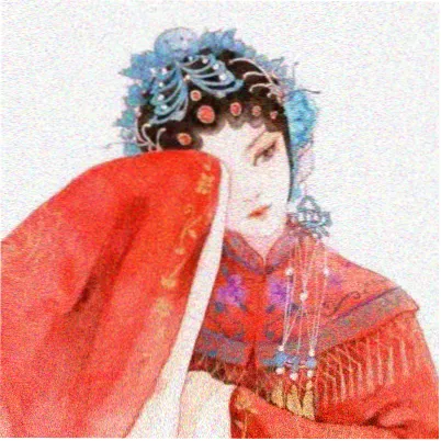 黎姿 头像
